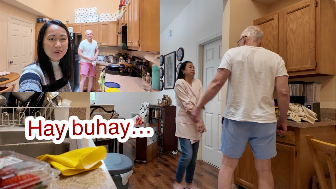 Обновление информации о жизни после Филиппин! Жизнь филиппинки-американки в США.