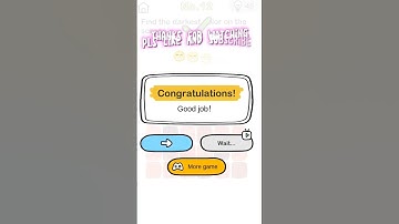 (BRAIN OUT) HOW TO SOLVE THE LEVEL -12#viral #shorts.  #brainout #trendingshorts