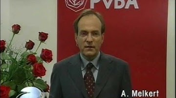 Pim Fortuyn 2001-08-30 2Vandaag Ad Melkert