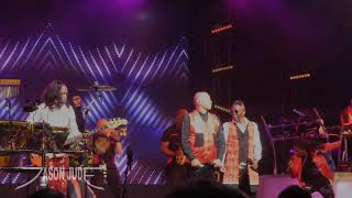 Earth, Wind &amp; Fire - Celebrate [HD] LIVE 9/19/2021