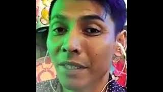 Rindu Kasiah na jauah by cover Yulie ft Yusuf