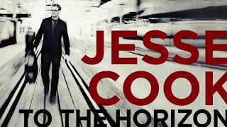 Video thumbnail of "Jesse Cook - To The Horizon"