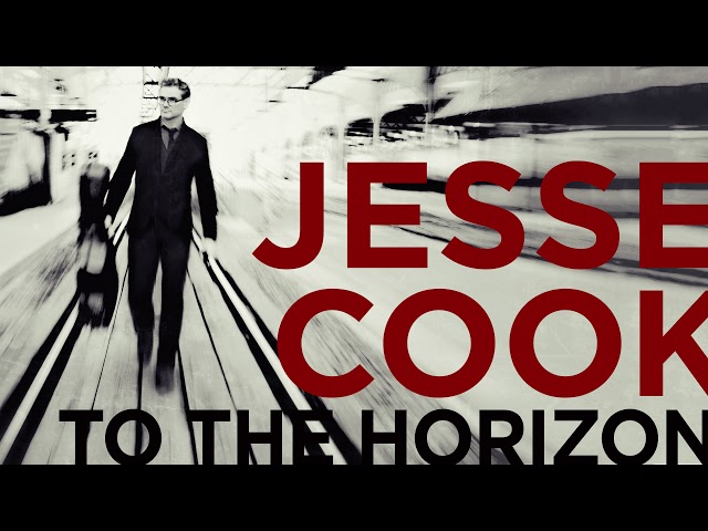 Jesse Cook - To The Horizon