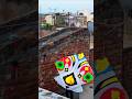 Big kite Flying 🪁 Please Support 🙏 #support #viral #bigkite #kiteflying