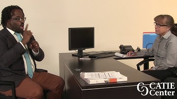 Job Interview  - No Interpretation