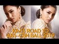 Kim's Road to ABS-CBN Ball 2019 | Kim Chiu PH