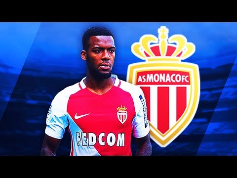 THOMAS LEMAR - Crazy Skills, Goals, Passes & Assists - 2017 (HD)