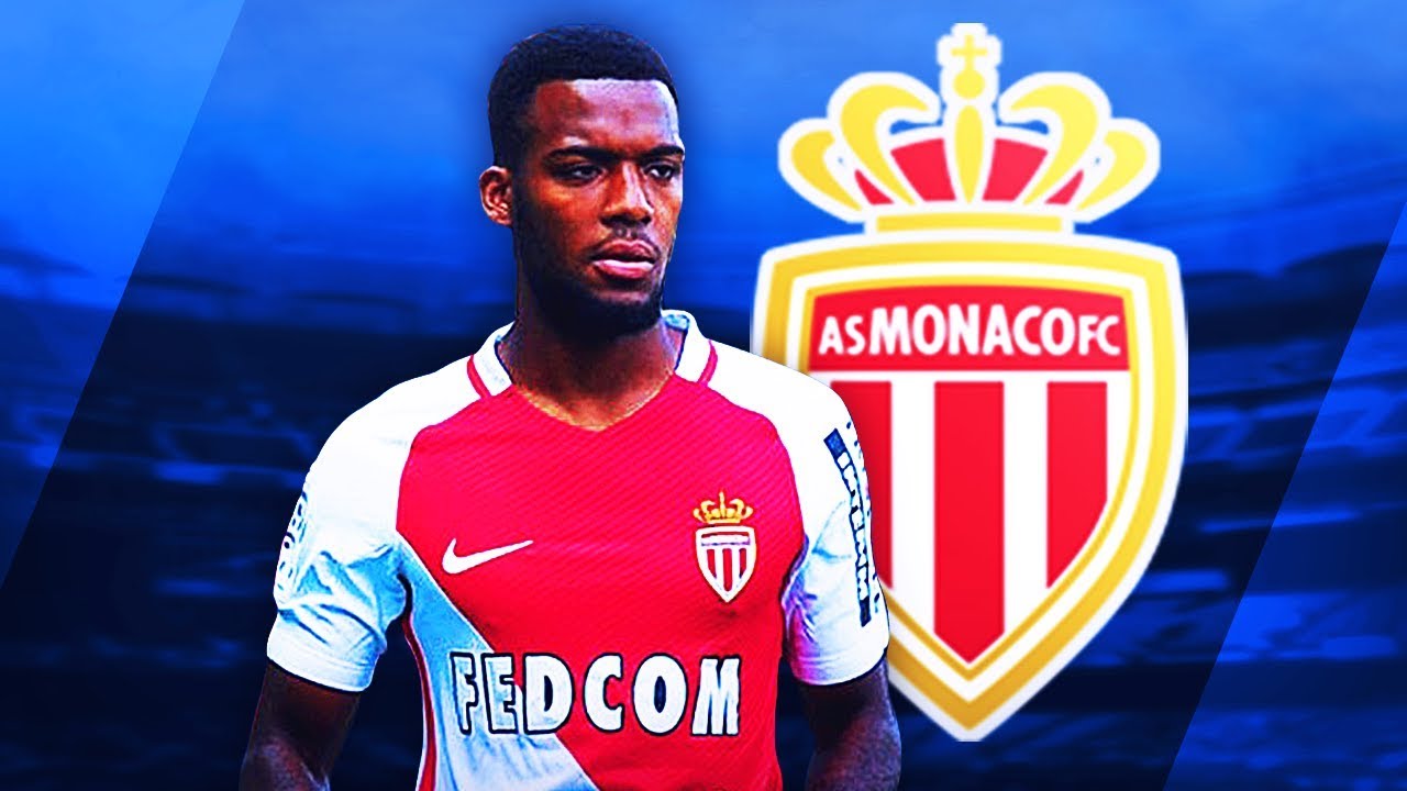 Thomas Lemar Crazy Skills Goals Passes Assists 17 Hd Youtube