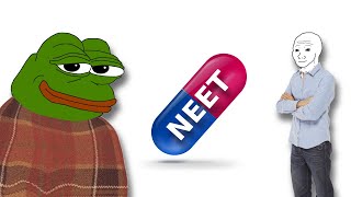 NEET pill