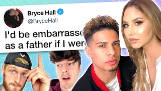 The ACE Family DRAGGED over IG Post, Catherine: "I didn't sign up for this..."