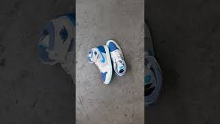 Air Jordan 1 Zoom Air CMFT 2