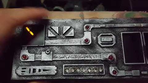 Predator computer bomb gauntlet 2.0 2016