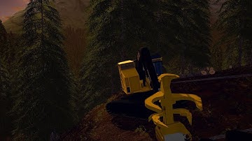 FS17 Logging | New Beginning | Part 1