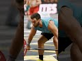 Austin Hatfield Goes Back-to-back with Event 9 Win #crossfit #crossfitgames