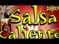 Salsa Bailable Mix 1☞ Đj Þ3Þ3 ☜