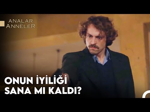 Tahsin'in Yoğun ve Aksiyon Dolu Hayatı #3 - Analar ve Anneler