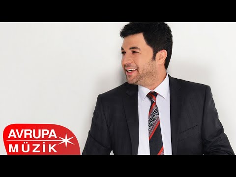 Coşkun Direk - Başıma Karlar Yağdı (Official Audio)