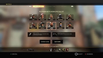 BO4 1v1 Against Trash Talker|Snipers Only