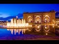 10 Best Tourist Attractions in Kansas City, Missouri - YouTube