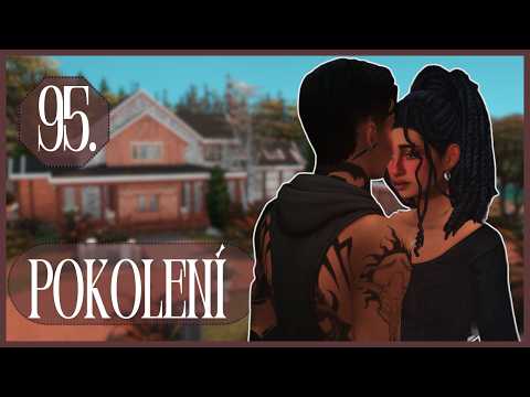 Nic není zadarmo.. Pokolení - 95. díl