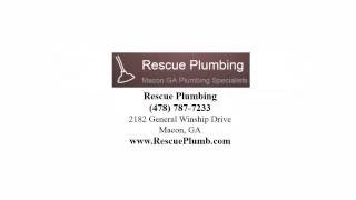 Rescue Plumbing - REVIEWS