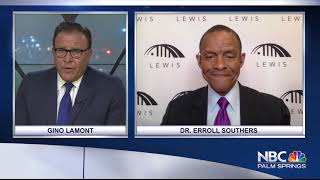 Full Interview: Former FBI Special Agent Gives Insight Following Protest at US Capitol