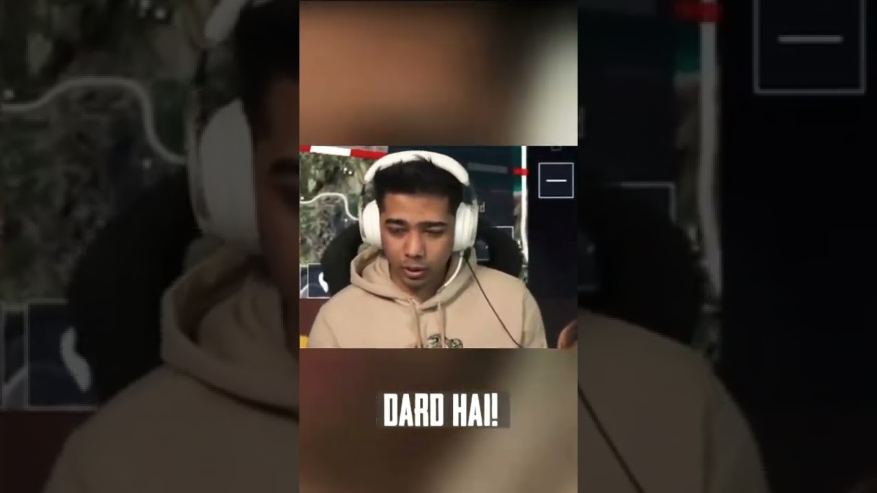 Scout op Sad moment's 😞😞🙁🙁 |team xspark today 