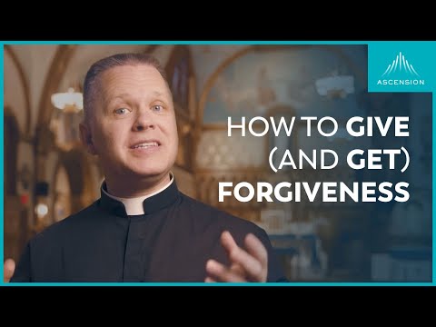 What Forgiveness Is NOT