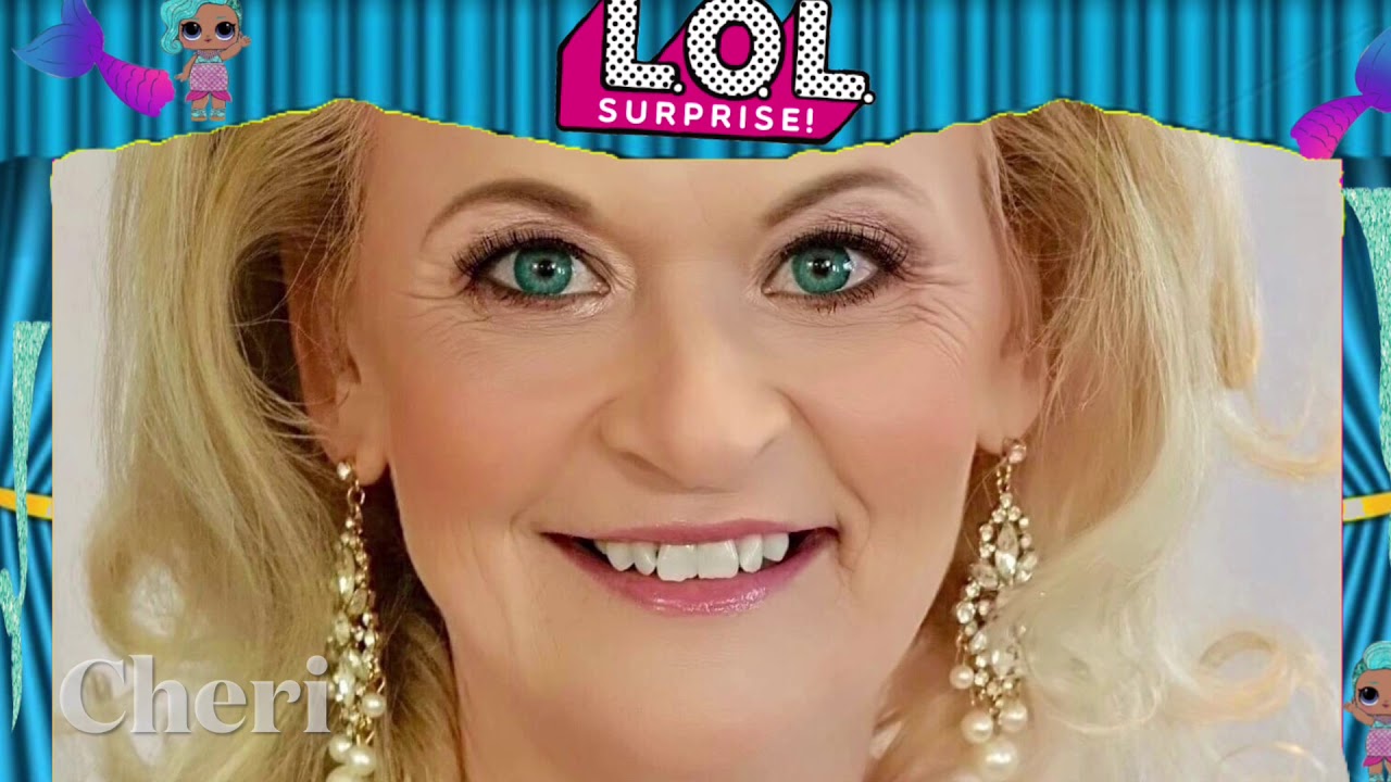 Miss American Beauties LoL mini state virtual pageant