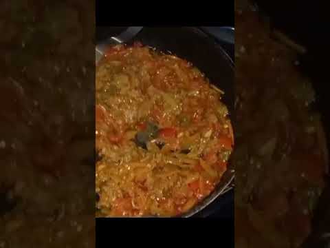 طرز تهیه ماکارانی به سبک ثنا ماکارانی آشپزی ایرانی آشپزی شف غذا غذای راحت 