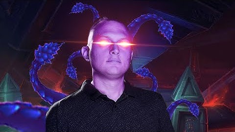 Corruption is not good