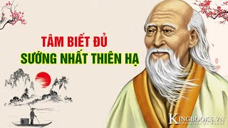 KẺ SƯỚNG NHẤT THIÊN HẠ  BIẾT ĐỦ