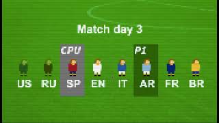 IKvajda plays pt 1 - A Small World Cup Old Version Gameplay
