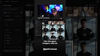 Freepik vs Lovart: qual a melhor IA para gerar ângulos e poses?