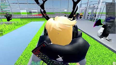 The Most Bizarre Event @ Quest Corp | HQ...