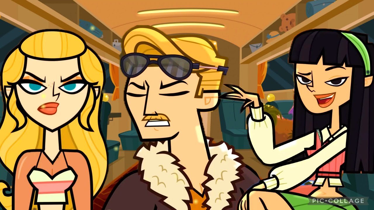 Top 5 BEST Disventure Camp Villains