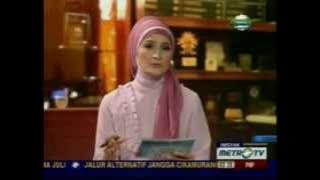 Tafsir Al-Misbah Surah Al-Anfal Ayat 60 - 68