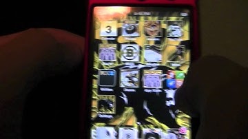 Cool iPhone,iPad iPod Touch Tweak-Springtomize