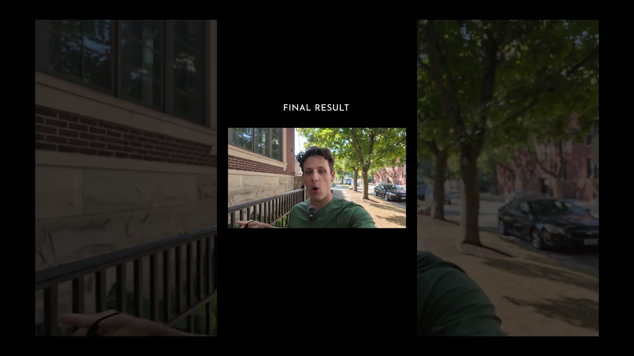 How to add location pins to your videos 📍🌎 Subscribe for more! #videoediting #postproduction