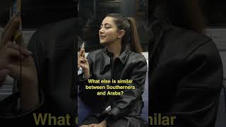 Episode 437 Southern Culture And Arab Culture Are Cut From The Same Cloth