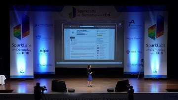 SparkLabs 4th Batch Demo Day 02 (Vengine)