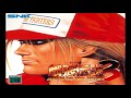 Fatal Fury 3 - A Taste of Crocodile