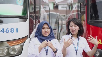MARS BUMN DAMRI BOGOR