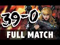 INSANE 39-0 Magik Game | Marvel Rivals