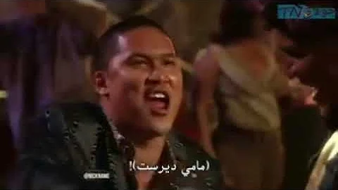 تحميل فيلم قتال الشوارع توني جا Mp3