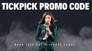 TickPick Promo Codes Get $10 Off Orders $49+ Store-wide. 25% Off TickPick Promo Code-a2zdiscountcode