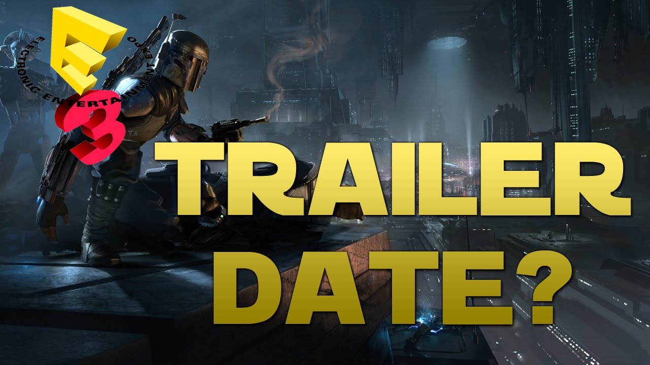 Star Wars Battlefront News: Possible Date For The Next Battlefront Trailer At E3!?
