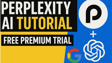 Perplexity AI uitgelegd: de ultieme onderzoeksassistent voor schrijvers, YouTubers en studenten