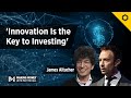 Innovation Is the Solution to Any Economic Problem With James Altucher