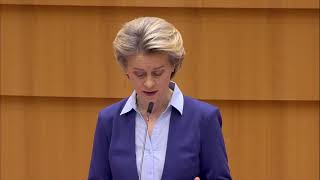 The State Of Play Of The EU's COVID-19 Vaccination Strategy The State Of Play Of The EU's COVID-19 Vaccination Strategy